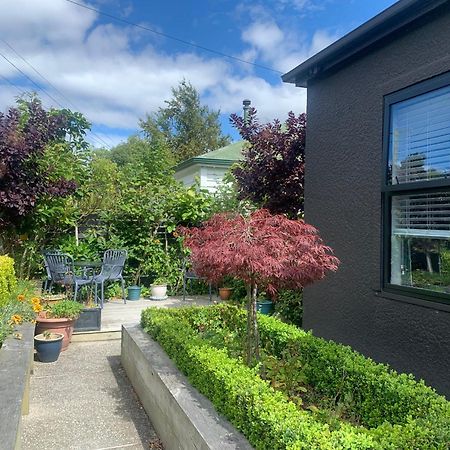 Roslyn Business Studio - 2 Bedroom Dunedin Exterior photo