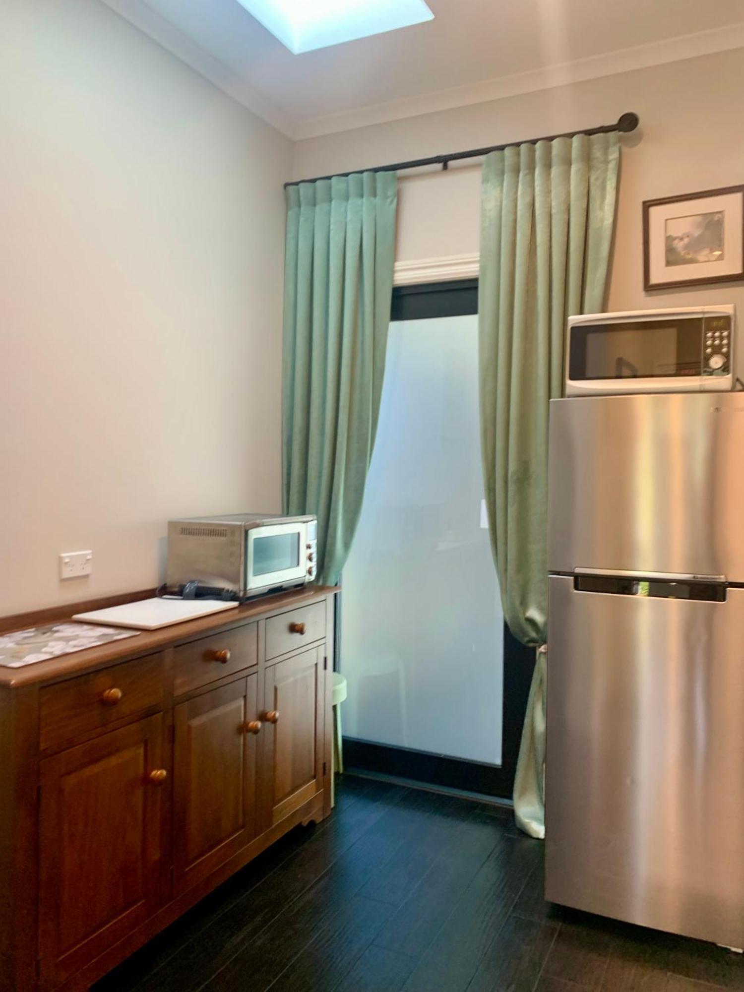 Roslyn Business Studio - 2 Bedroom Dunedin Exterior photo