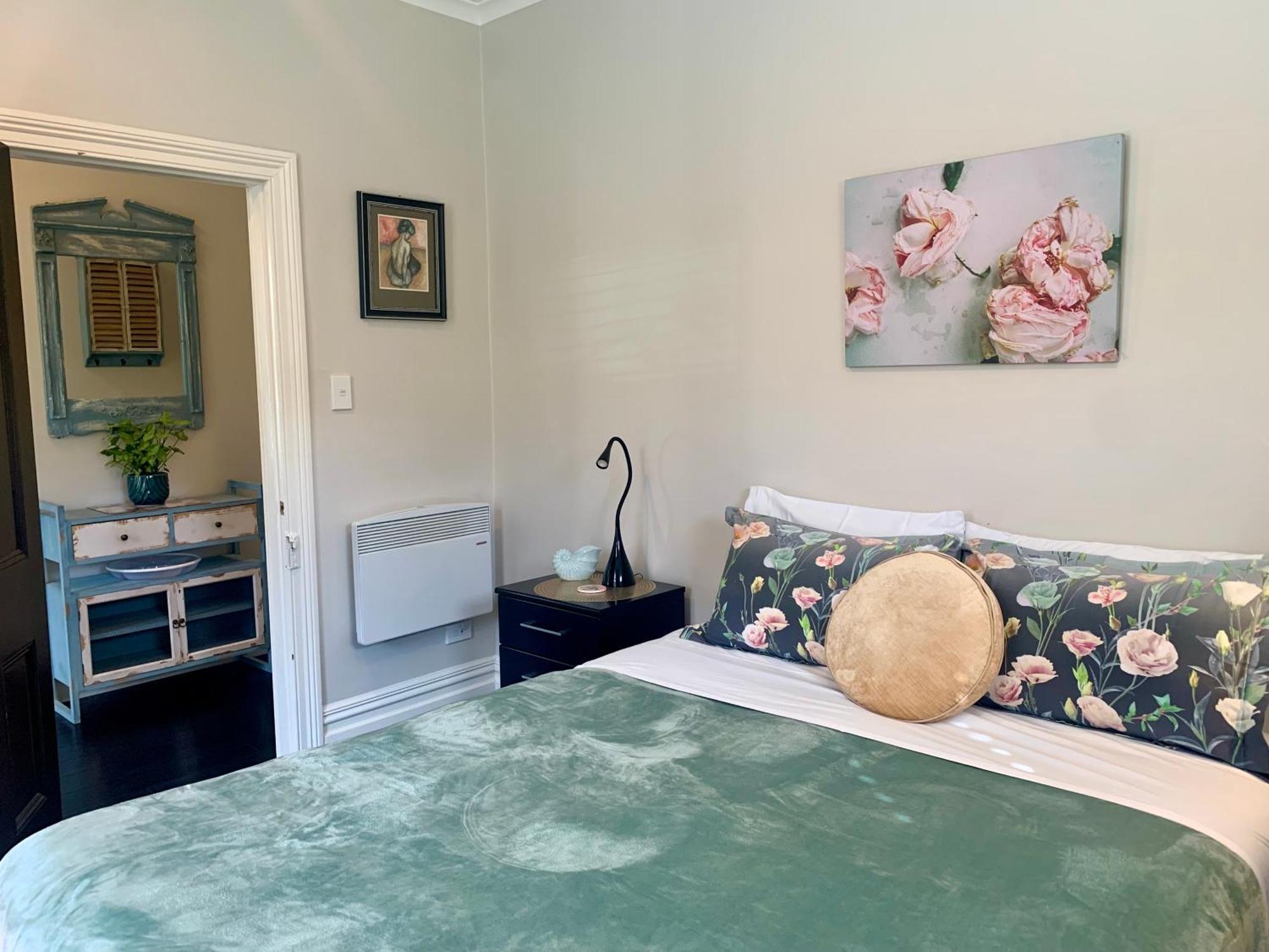 Roslyn Business Studio - 2 Bedroom Dunedin Room photo