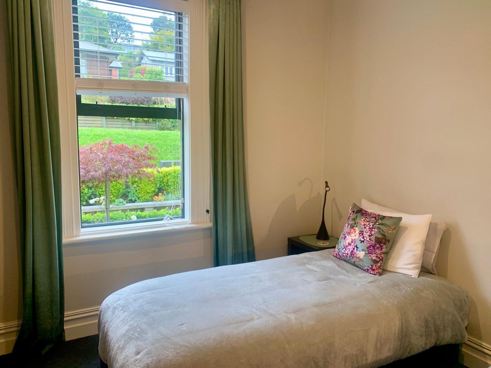 Roslyn Business Studio - 2 Bedroom Dunedin Exterior photo